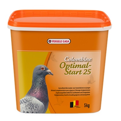 Colombine Optimal Start '25' 5kg