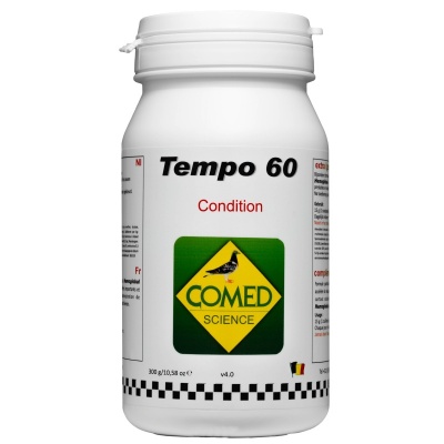 Comed Tempo 60 - 32 Elements