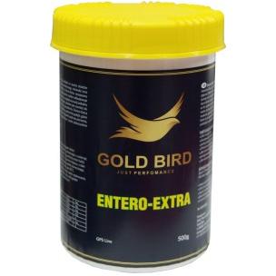 Gold Bird Entero Extra 650g