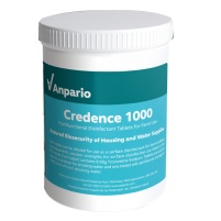 Anpario Credence 60 Tablets