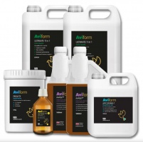 Aviform '2025 Hyper Pack' Offer - 7 Products