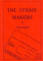 The Strain Makers [Book]