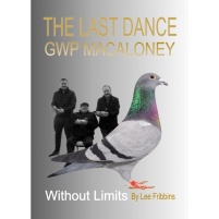 GWP Macaloney The Last Dance [Book]