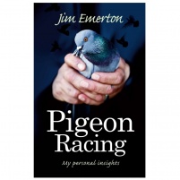 Pigeon Racing - My Personal Insights [Book]