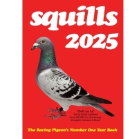 Squills Year Book 2025