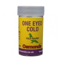 Old Hand One-Eyed Cold Tablets